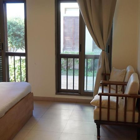 Ground Floor Apartment By Circular Pool In Talabay Aqaba Eksteriør billede
