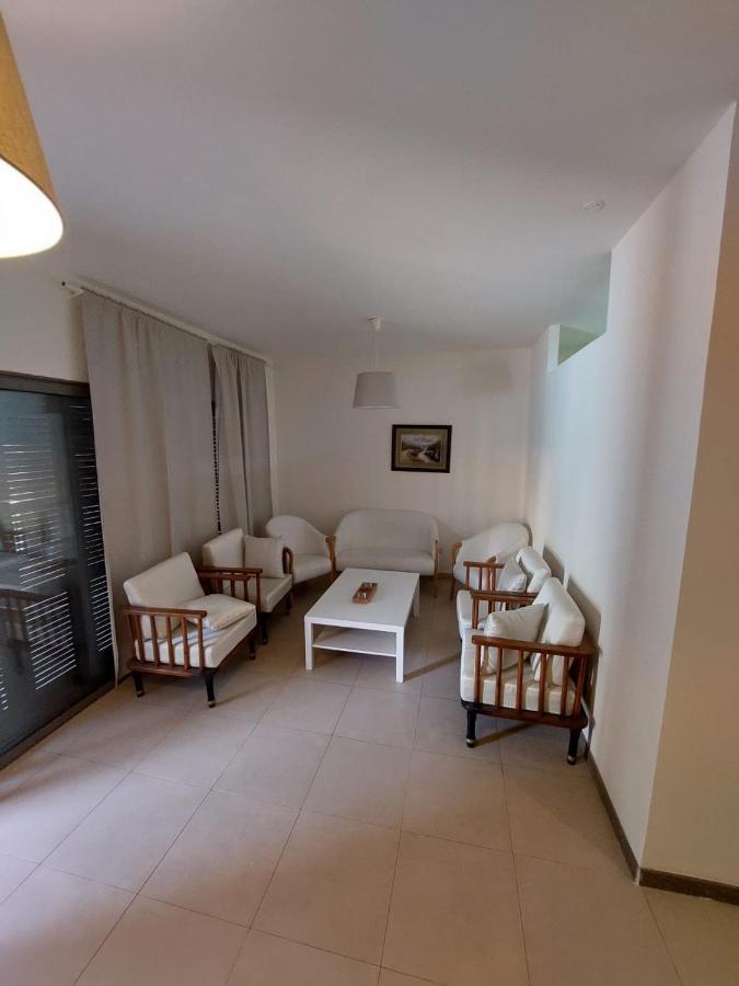Ground Floor Apartment By Circular Pool In Talabay Aqaba Eksteriør billede